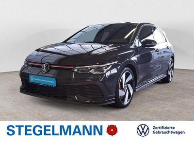 Usata VW Golf VIII GTI 300 CV (220 kW) 2023 Berlina