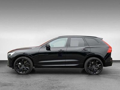 Schwarz Neu 2026 Volvo XC60 Plus SUV | 54.990 € (Teuer)