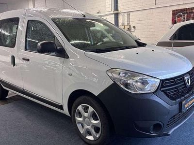 Dacia Dokker Express