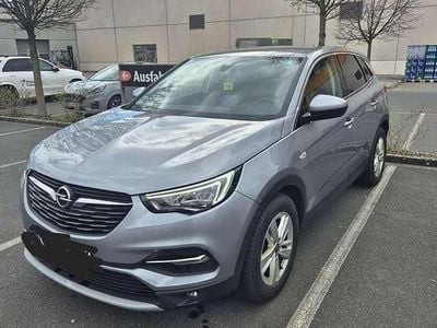 Gebraucht Opel Grandland X Innovation 131 PS (96 kW) 2020 SUV