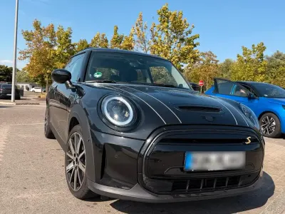 Gebraucht Mini Cooper SE