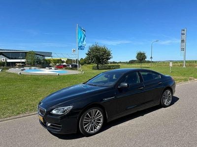 BMW 650