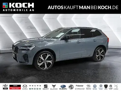 Gebraucht Volvo XC60 145 PS (106 kW) 2024 SUV