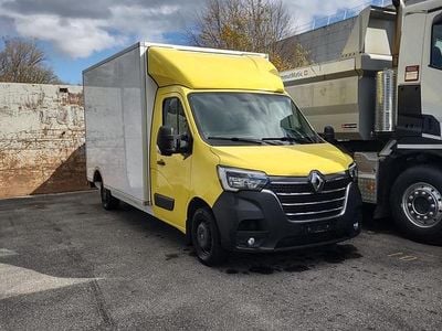 Gebraucht Renault Master 165 PS (121 kW) 2020 Andere farben Van / Kleinbus