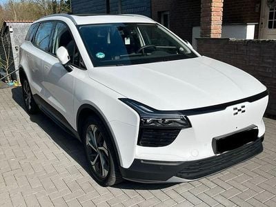 Gebraucht Aiways U5 150 kW (204 PS) 2022 Weiß SUV
