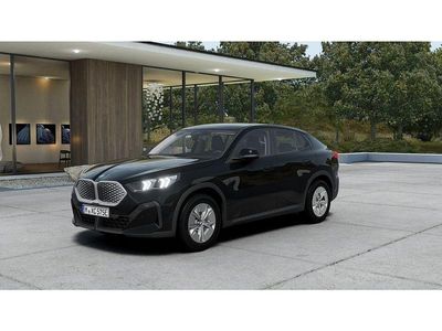 Nouă BMW iX2 150 kW (204 CP) 2026 Negru SUV