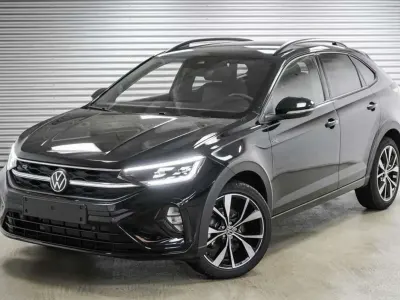 Neu VW Taigo R-line 116 PS (85 kW) 2026 Deep black metallic (2t) SUV