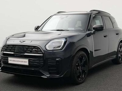 Mini John Cooper Works Countryman
