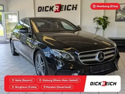 Gebraucht Mercedes E350