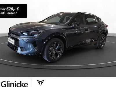 Grau Neu 2025 Cupra Formentor SUV | 42.450 € (Guter Preis)
