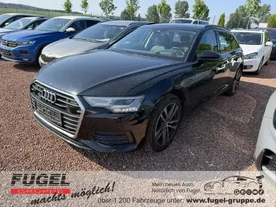 Gebraucht Audi A6
