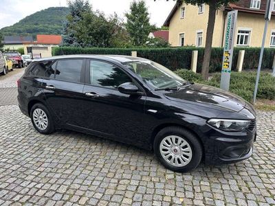 gebraucht Fiat Tipo Street