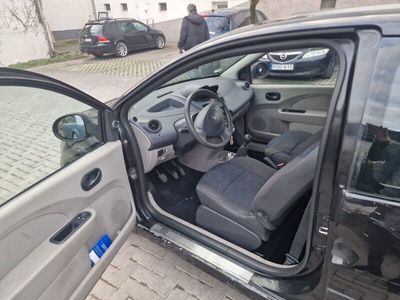 gebraucht Renault Twingo 1,2