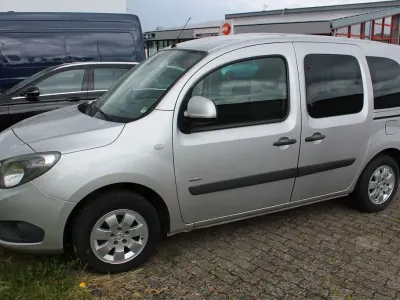 Gebraucht Mercedes Citan 111