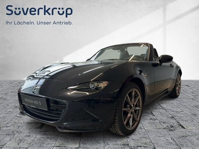 Mazda MX5