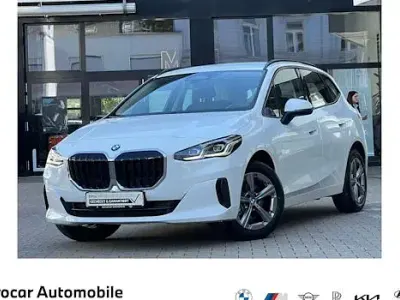 Używany BMW 218