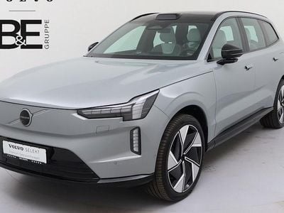 Second-hand Volvo EX90 Performance 380 kW (517 CP) 2024 Gri SUV