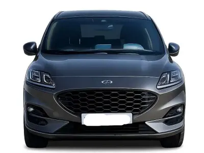 Gebraucht Ford Kuga