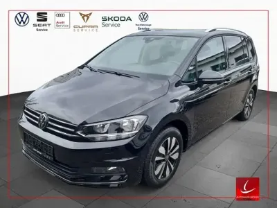 Gebraucht VW Touran Move 150 PS (110 kW) 2024 Andere farbe Van / Kleinbus