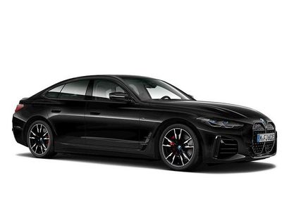 Gebraucht BMW i4 Efficient Dynamics 400 kW (544 PS) 2025 Limousine