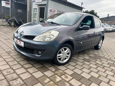 Renault Clio III
