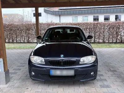 Gebraucht BMW 116