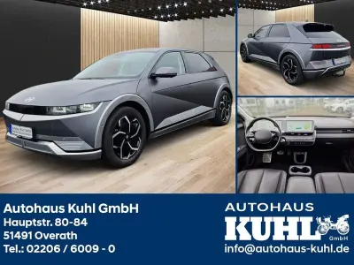 Gebraucht Hyundai Ioniq