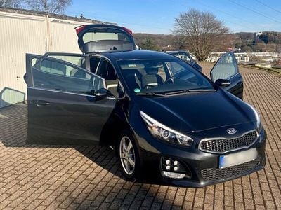 Kia Ceed GT