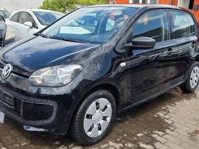 Gebraucht VW up!