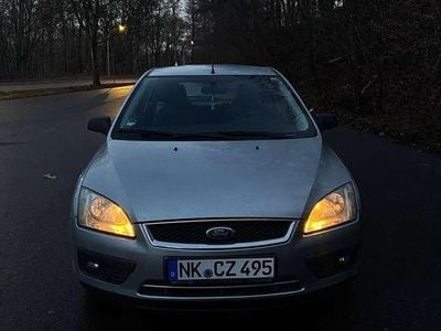 Gebraucht Ford Focus 101 PS (74 kW) 2004 Limousine
