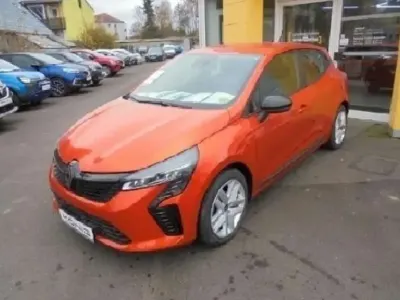 Gebraucht Renault Clio V