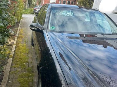 Second-hand Mercedes 200 90 CP (66 kW) 2004 Negru Berlinǎ