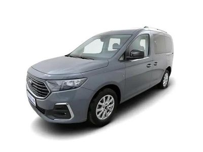 Usata Ford Tourneo Connect Titanium 114 CV (83 kW) 2023 Grigio Monovolume