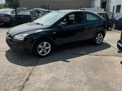 Gebraucht Ford Focus