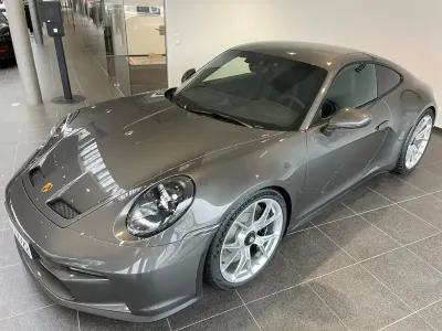 Gebraucht Porsche 911 GT3 510 PS (375 kW) 2023 Grau Coupé