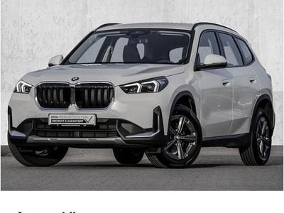 Gebraucht BMW X1 Shadowline 163 PS (119 kW) 2025 Weiß SUV
