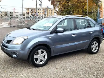 Gebraucht Renault Koleos