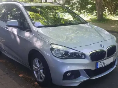 Occasion BMW 220