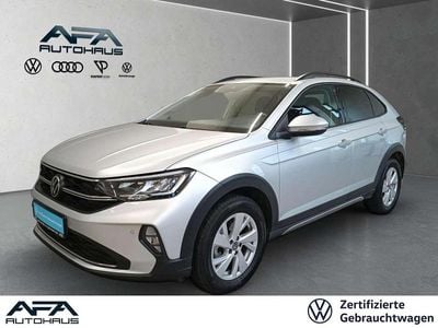 VW Taigo