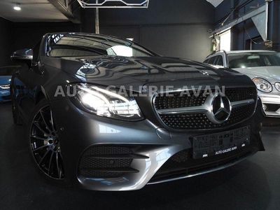 Mercedes E200