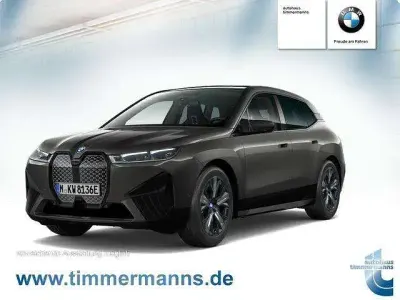 Gebraucht BMW iX Sport Line 239 kW (326 PS) 2023 SUV