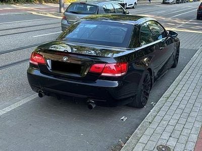 BMW 335 Cabriolet