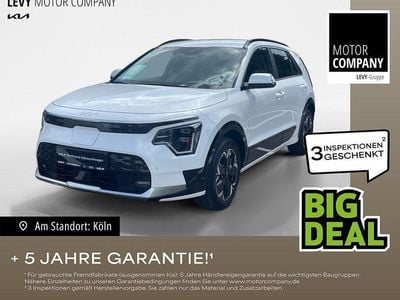 Kia e-Niro