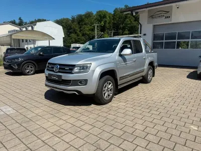 Gebraucht VW Amarok