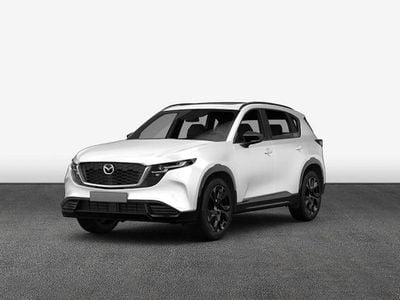 Nuova Mazda CX-5 Center-Line 141 CV (103 kW) 2026 Bianco SUV