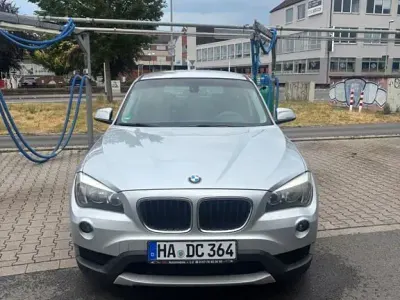 Gebraucht BMW X1