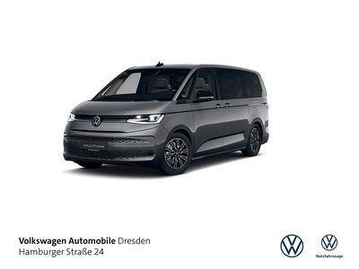 Neu VW Multivan Life 177 PS (130 kW) 2026 Grau Van