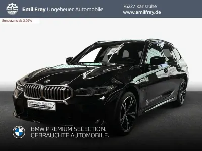 Gebraucht BMW 330e