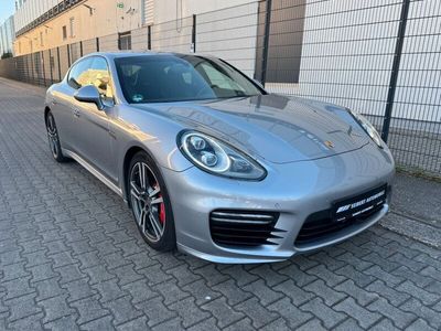 Porsche Panamera GTS
