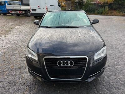Audi A3 Cabriolet